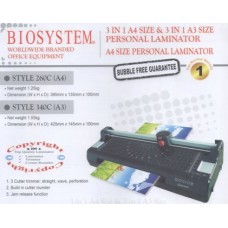 Biosystem Style 340C