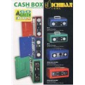 Cash Box Ichiban IB 20