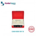 Cash Box SR 15