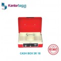 Cash Box SR 18