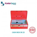 Cash Box SR 23