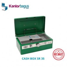 Cash Box SR 35