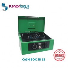 Cash Box SR 63