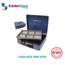 Cash Box SRM 9705