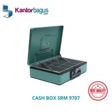 Cash Box SRM 9707