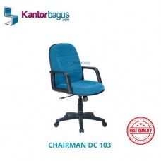 Kursi Kantor Chairman DC 103