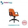 Kursi Kantor Chairman DC 203