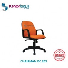 Kursi Kantor Chairman DC 203