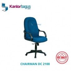 Kursi Kantor Chairman DC 2100