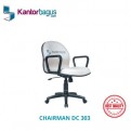 Kursi Kantor Chairman DC 303