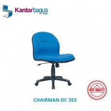 Kursi Kantor Chairman DC 353