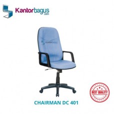 Kursi Kantor Chairman DC 401