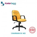 Kursi Kantor Chairman DC 403