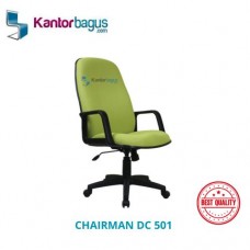 Kursi Kantor Chairman DC 501