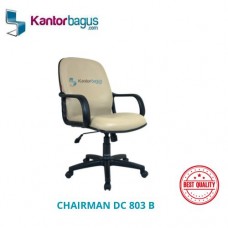 Kursi Kantor Chairman DC 803B