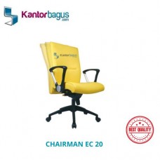 Kursi Kantor Chairman EC 20