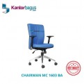 Kursi Kantor Chairman Versa MC 1603 BA