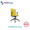 Kursi Kantor Chairman Versa MC 1703 B