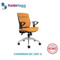 Kursi Kantor Chairman Santori MC 2201 A