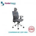 Kursi Kantor Chairman Santori MC 2201 HRA