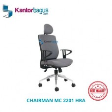 Kursi Kantor Chairman Santori MC 2201 HRA