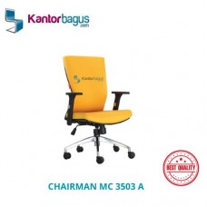 Kursi Kantor Chairman Jewel MC 3503 A