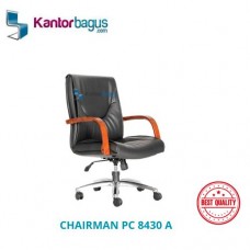 Kursi Kantor Chairman PC 8430 A