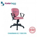 Kursi Kantor Chairman SC 1108 SYN