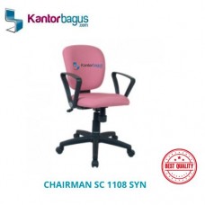 Kursi Kantor Chairman SC 1108 SYN