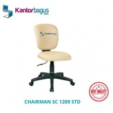 Kursi Kantor Chairman SC 1209 STD