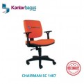 Kursi Kantor Chairman SC 1407 Quattro