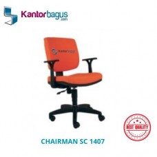 Kursi Kantor Chairman SC 1407 Quattro
