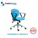 Kursi Kantor Chairman SC 1508 SYN A