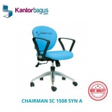 Kursi Kantor Chairman SC 1508 SYN A