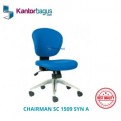 Kursi Kantor Chairman SC 1509 SYN-A