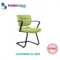 Kursi Kantor Chairman SC 2605