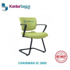 Kursi Kantor Chairman SC 2605