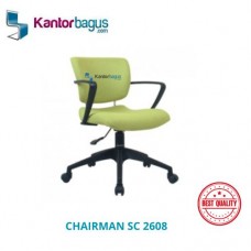 Kursi Kantor Chairman SC 2608