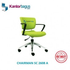 Kursi Kantor Chairman SC 2608A