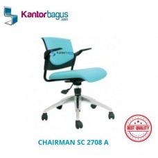 Kursi Kantor Chairman SC 2708A