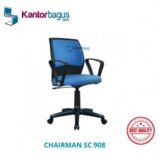 Kursi Kantor Chairman SC 908