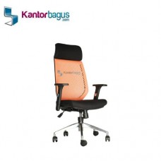 Kursi Kantor Chairman Armoz TS 02801 A