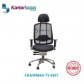 Kursi Kantor Chairman TS 0401
