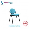 Kursi Kantor Chairman UC 406
