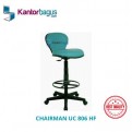 Kursi Kantor Chairman UC 806 HF