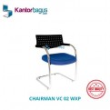 Kursi Kantor Chairman VC 02 WXP