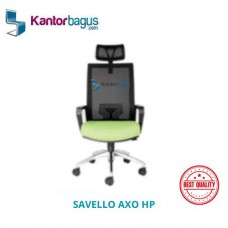 Kursi Kantor Savello Axo HP