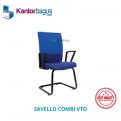 Kursi Kantor Savello Combi VTO