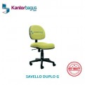 Kursi Kantor Savello Duplo G