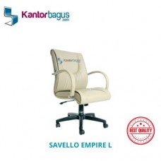 Kursi Kantor Savello Empire L